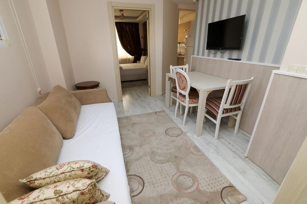 SUITE DREAMS — ISTANBUL — фотография отеля №34