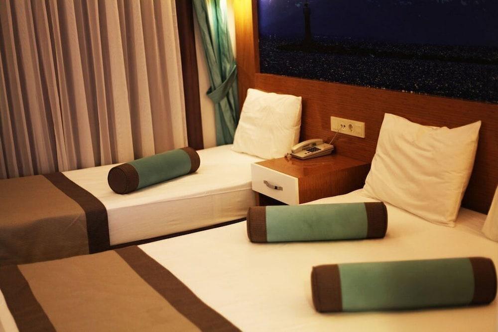 ANITA DREAM HOTEL — KEMER — фотография отеля №13