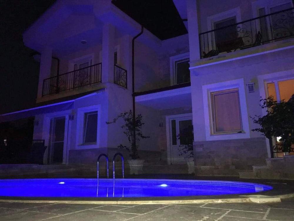 BEAUTIFUL APARTMENT, MOUNTAIN VIEW, DALYAN, TURKEY — DALYAN — fotografie hotel nr. 11