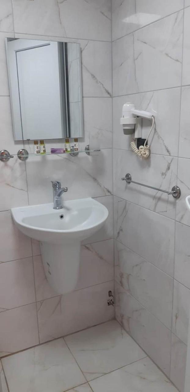 ELIJAH HOTEL — KEMER — фотография отеля №7