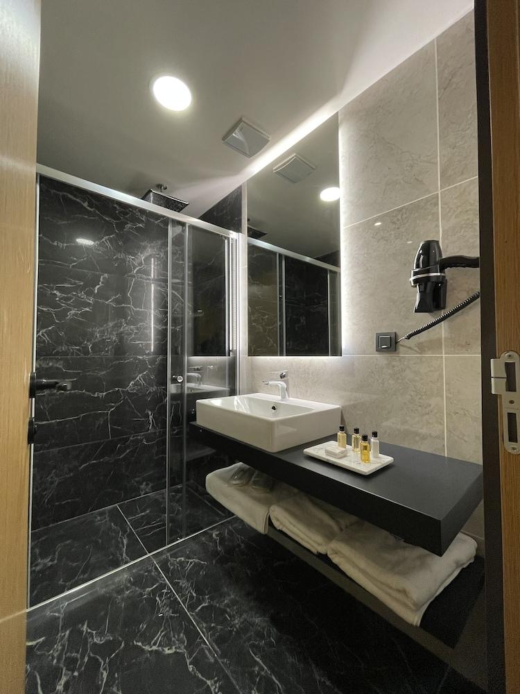 RW BOUTIQUE HOTEL — ISTANBUL — фотография отеля №23