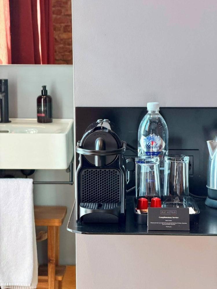 RUZ HOTELS TUNEL — ISTANBUL — fotografie hotel nr. 19