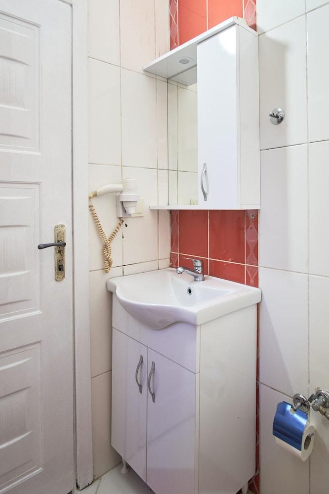 CENTRAL SUITES TAKSIM — ISTANBUL — фотография отеля №31