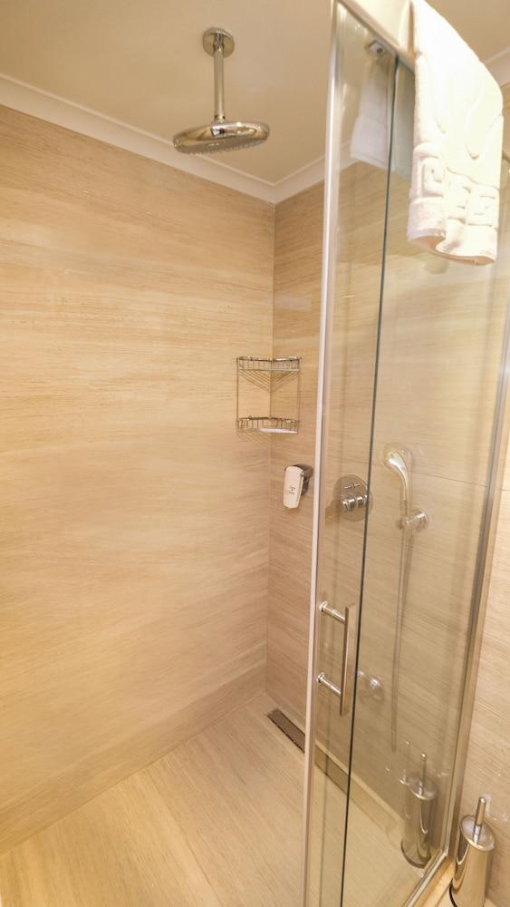 ALESTA SEASIDE RESIDENCE — FETHIYE — fotografie hotel nr. 29