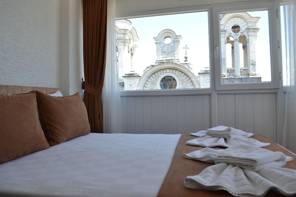 GLOBAL 2022 HOTEL — ISTANBUL — fotografie hotel nr. 15
