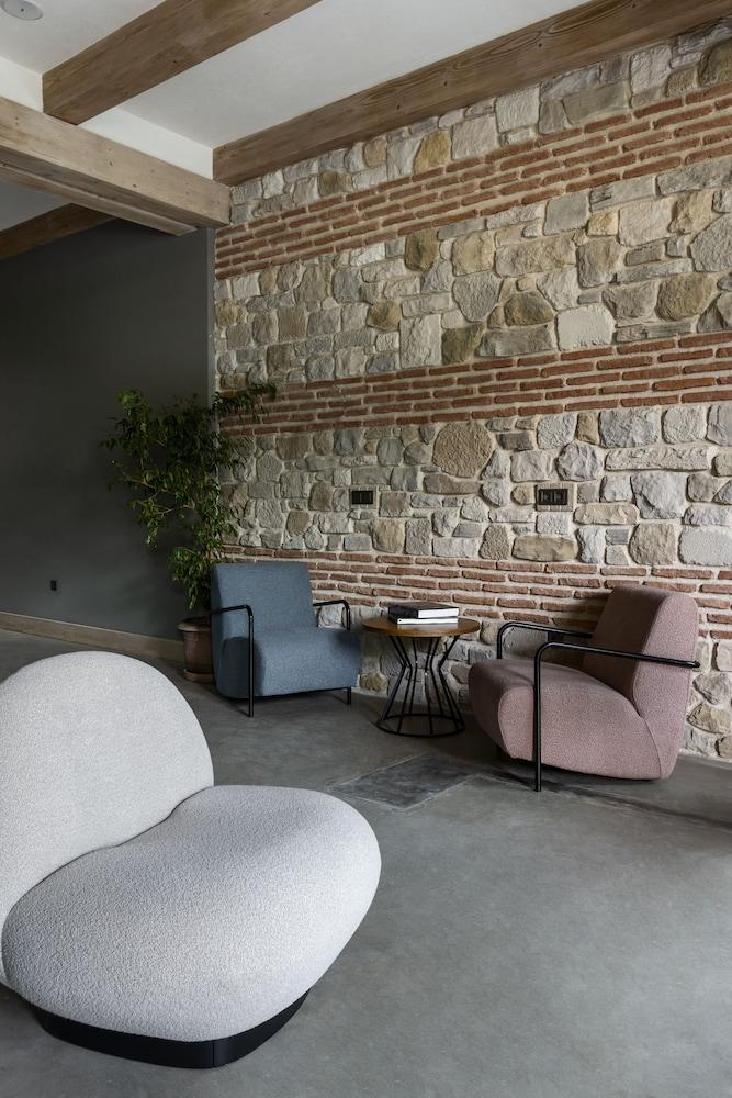 PETRION HOTEL — ISTANBUL