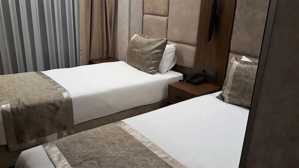 FOUR SIDES BEYOGLU — ISTANBUL — fotografie hotel nr. 5