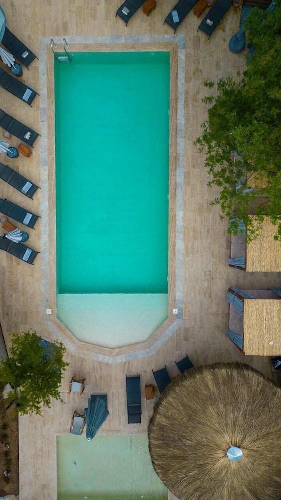 NOMADE CARAVAN CAMPING — FETHIYE — fotografie hotel nr. 28