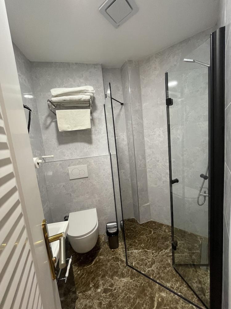 TURNA HOTEL — ISTANBUL — фотография отеля №20