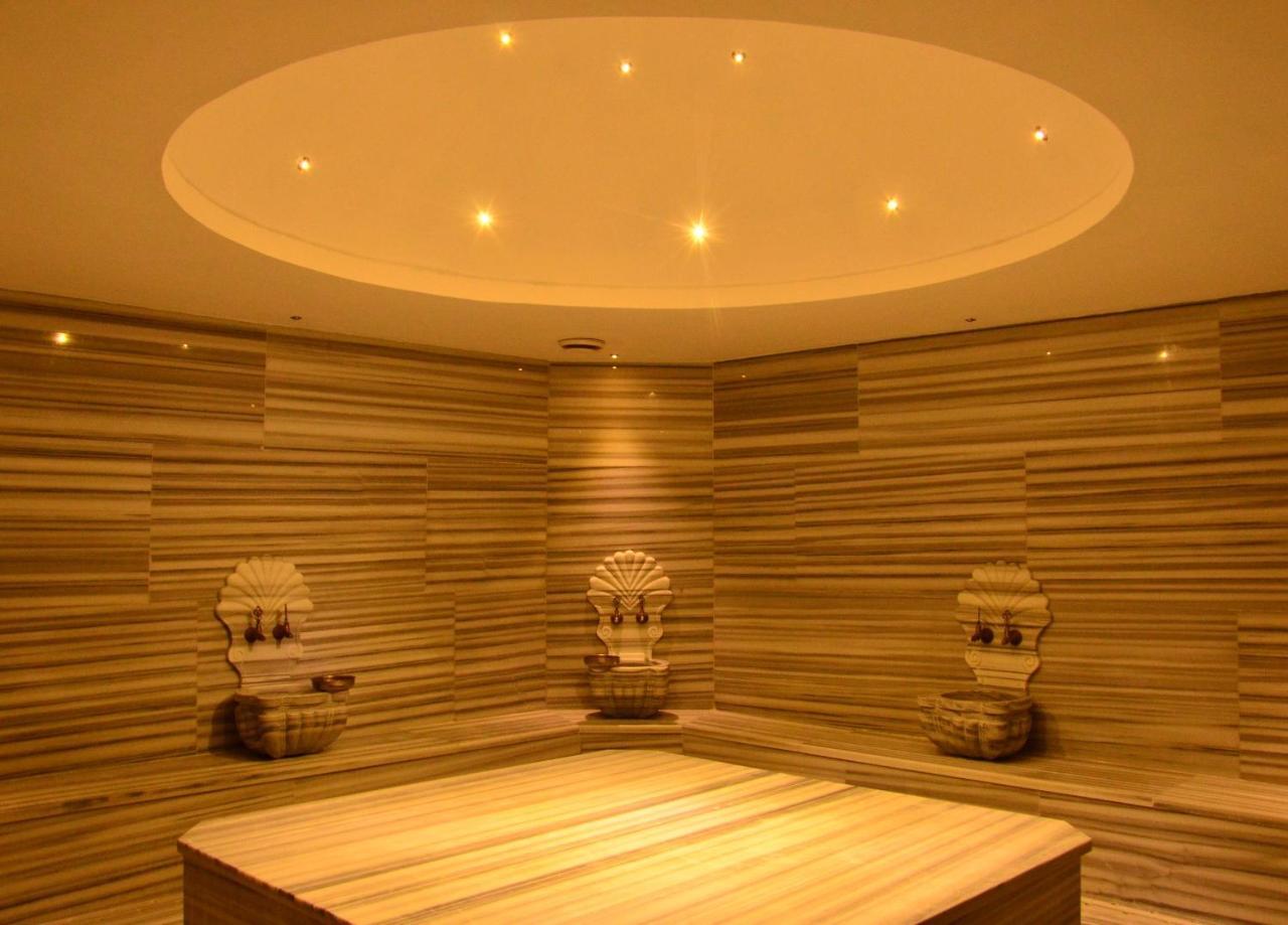 MANDARIN RESORT — BODRUM — фотография отеля №16