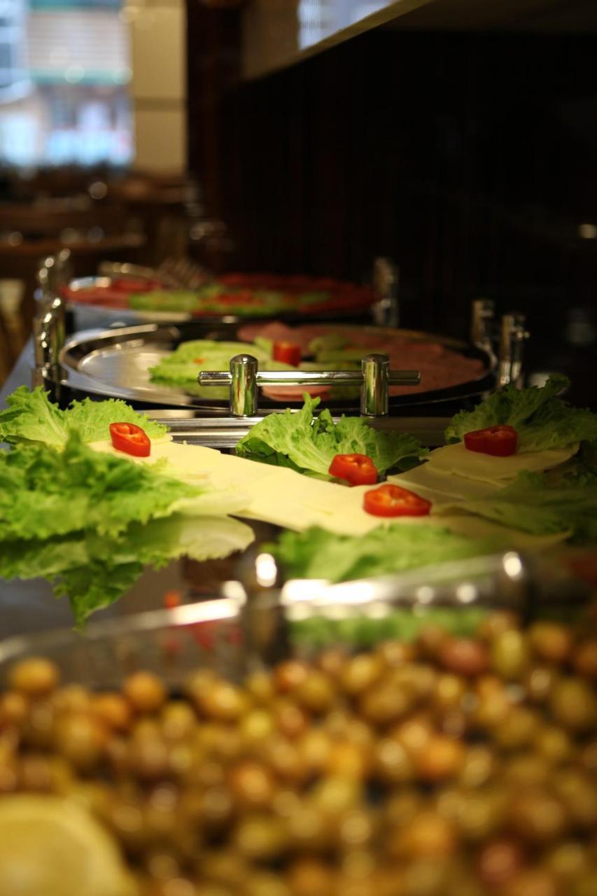 GUMUS PALAS (ADULTS ONLY) — ISTANBUL — fotografie hotel nr. 10