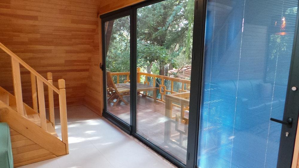 TRINITYS ULUPINAR — KEMER — фотография отеля №9