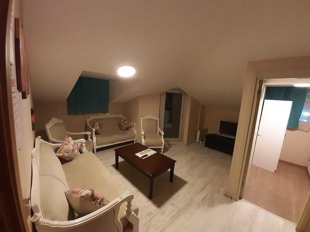 216 TURKUAZ SUIT — ISTANBUL — fotografie hotel nr. 11