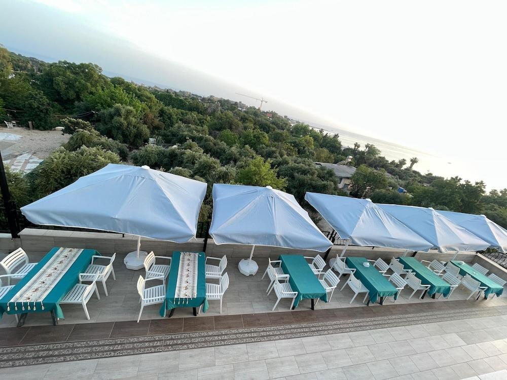BEACHWAY HOTEL — SIDE — фотография отеля №25