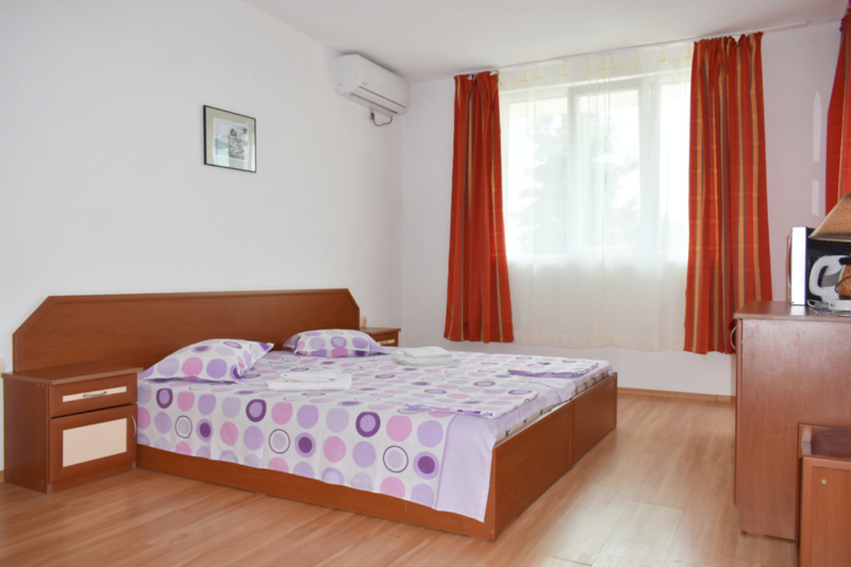 VILLA VESELA — SOZOPOL — фотография отеля №17