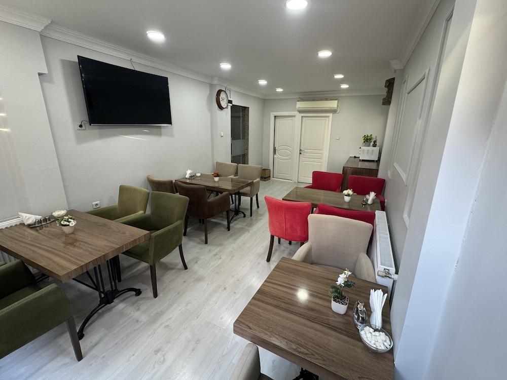 GRAND BAGOZ OTEL — ISTANBUL — fotografie hotel nr. 15