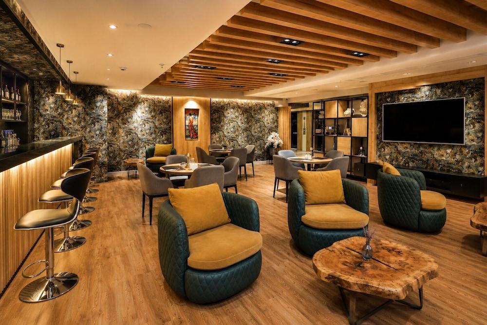 DAYS INN & SUITES BY WYNDHAM ESENYURT — ISTANBUL — fotografie hotel nr. 29