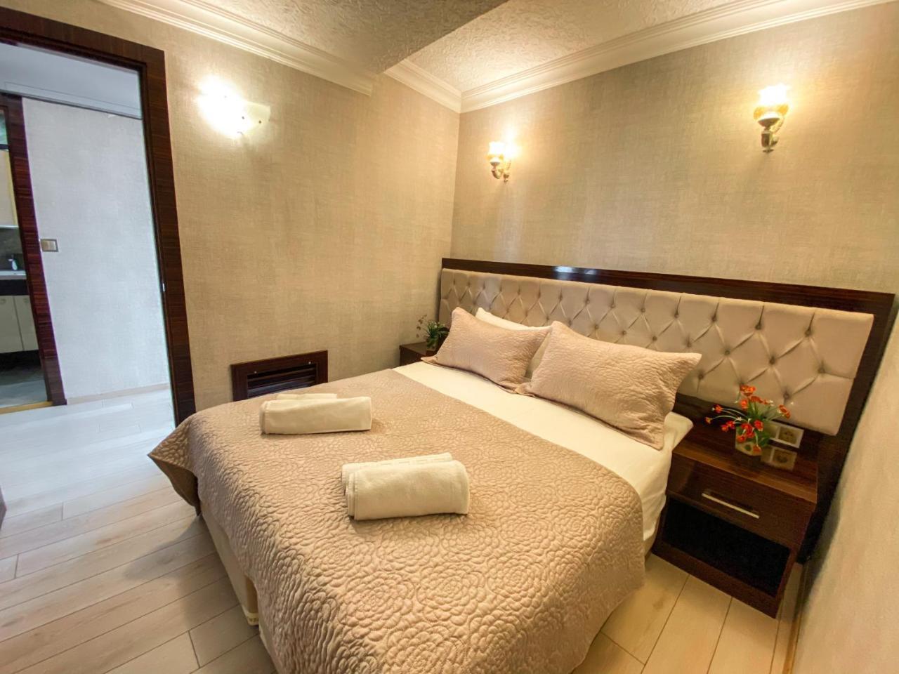 HOTEL MEKKE — ISTANBUL — фотография отеля №28