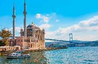 BERF INN HOTEL — ISTANBUL — fotografie hotel nr. 12