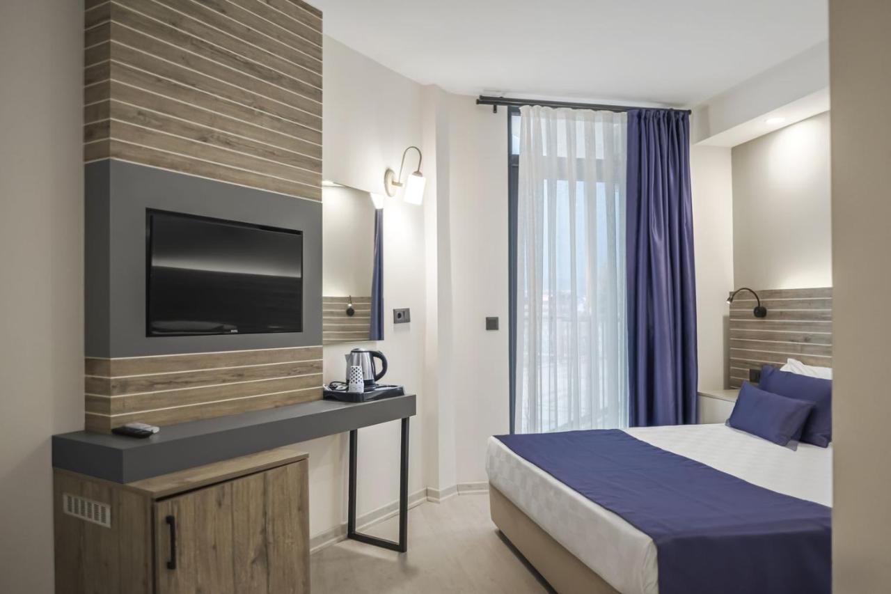 SIDE SQUARE HOTEL (ADULTS ONLY) — SIDE — фотография отеля №21