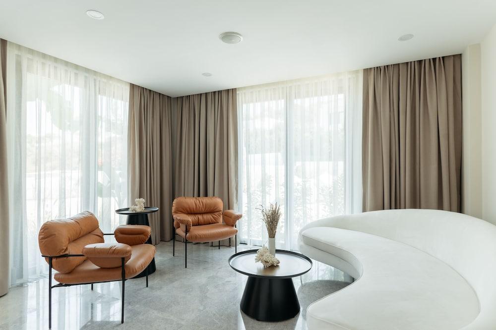 ASTRID HOTEL — BODRUM — fotografie hotel nr. 4
