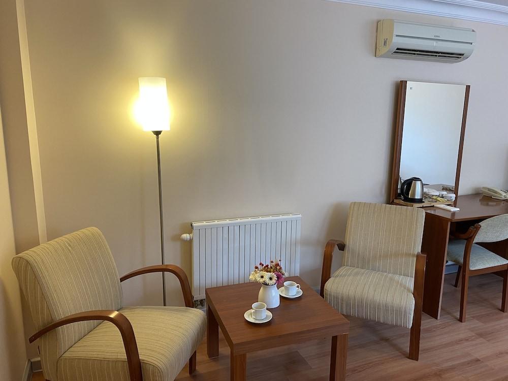 TRIADA GAYRETTEPE — ISTANBUL — fotografie hotel nr. 14