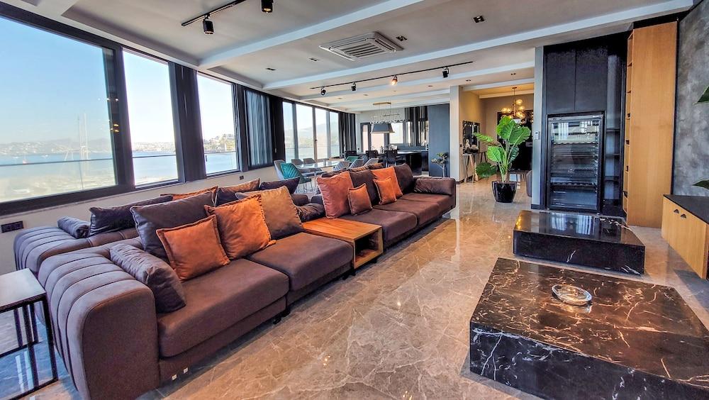 CIMENTEPE RESIDENCE DELUXE — BODRUM — фотография отеля №24