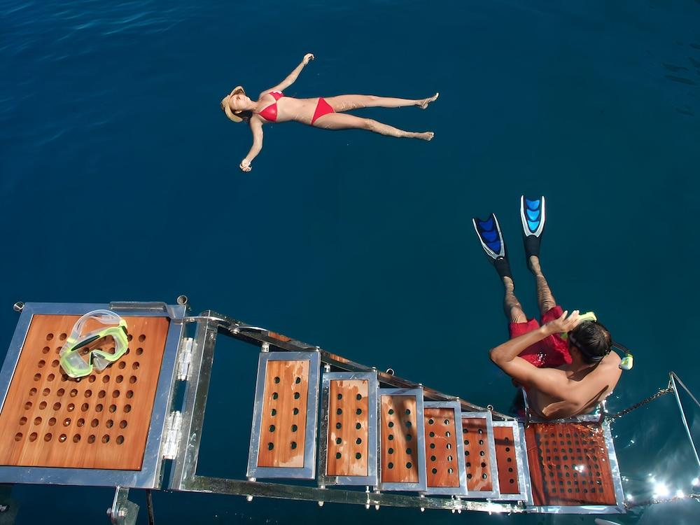 KAYA YACHTING — FETHIYE — фотография отеля №2