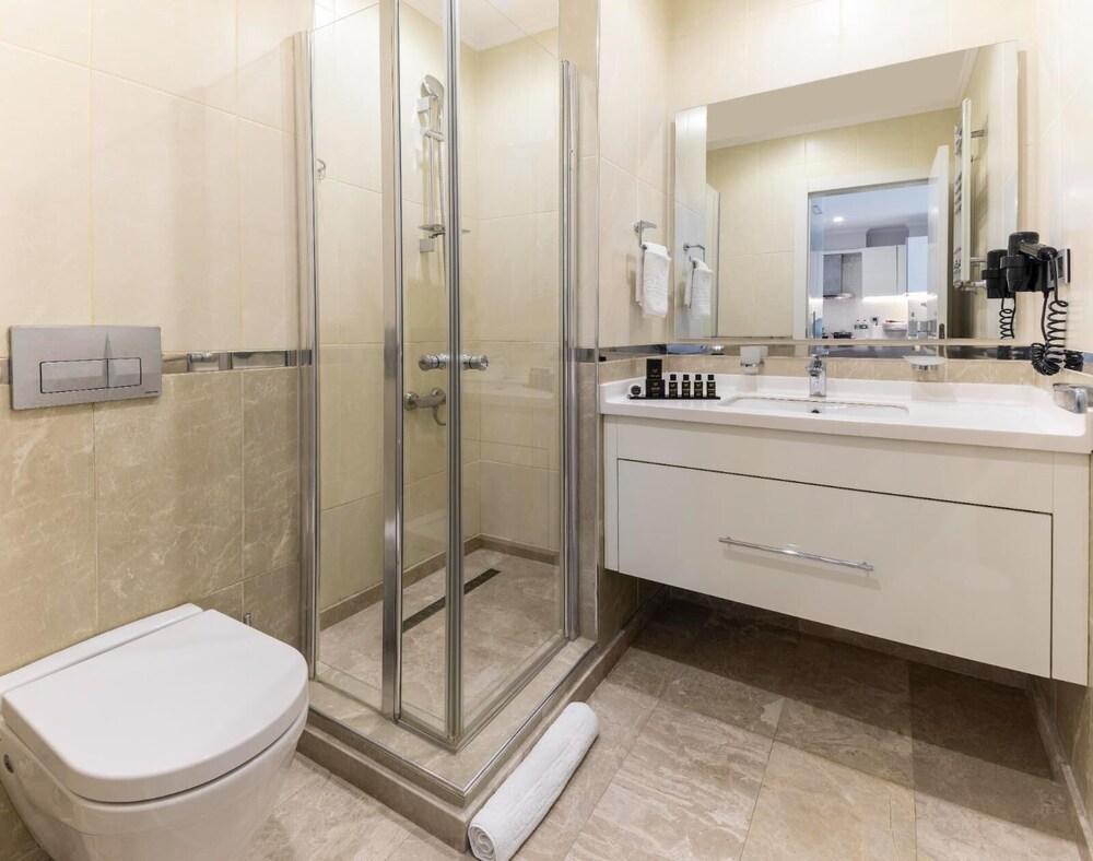 MAYAR RESIDENCE HOTEL — ISTANBUL — fotografie hotel nr. 11