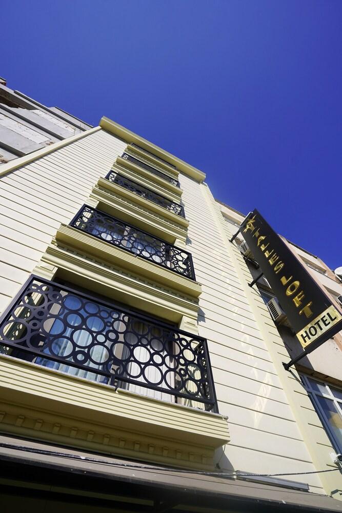 TALLES LOFT HOTEL — IZMIR — фотография отеля №23