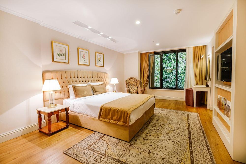 DELITA CITY HOTEL — ISTANBUL — фотография отеля №4