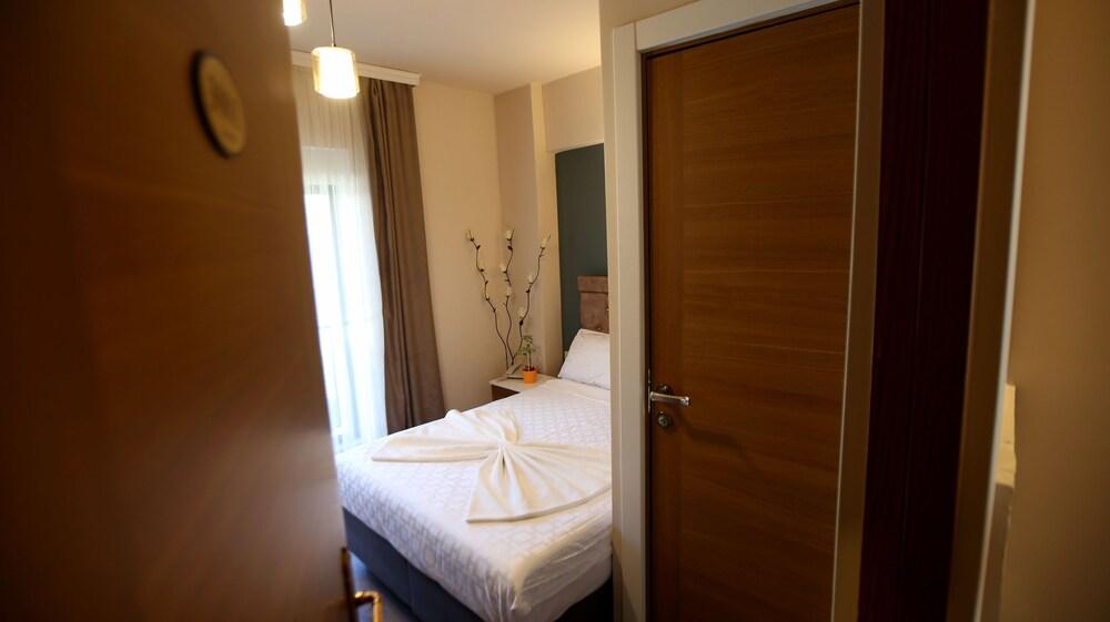 SENYOR GARDEN HOTEL — ISTANBUL — fotografie hotel nr. 8