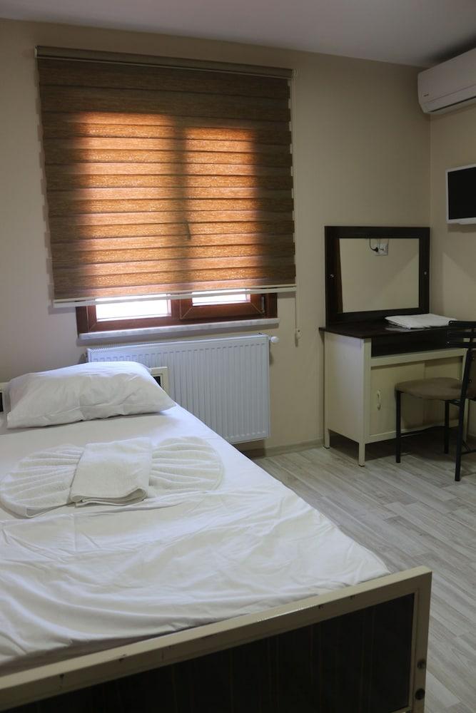 BEYOGLU HUZUR HOTEL — ISTANBUL — фотография отеля №6