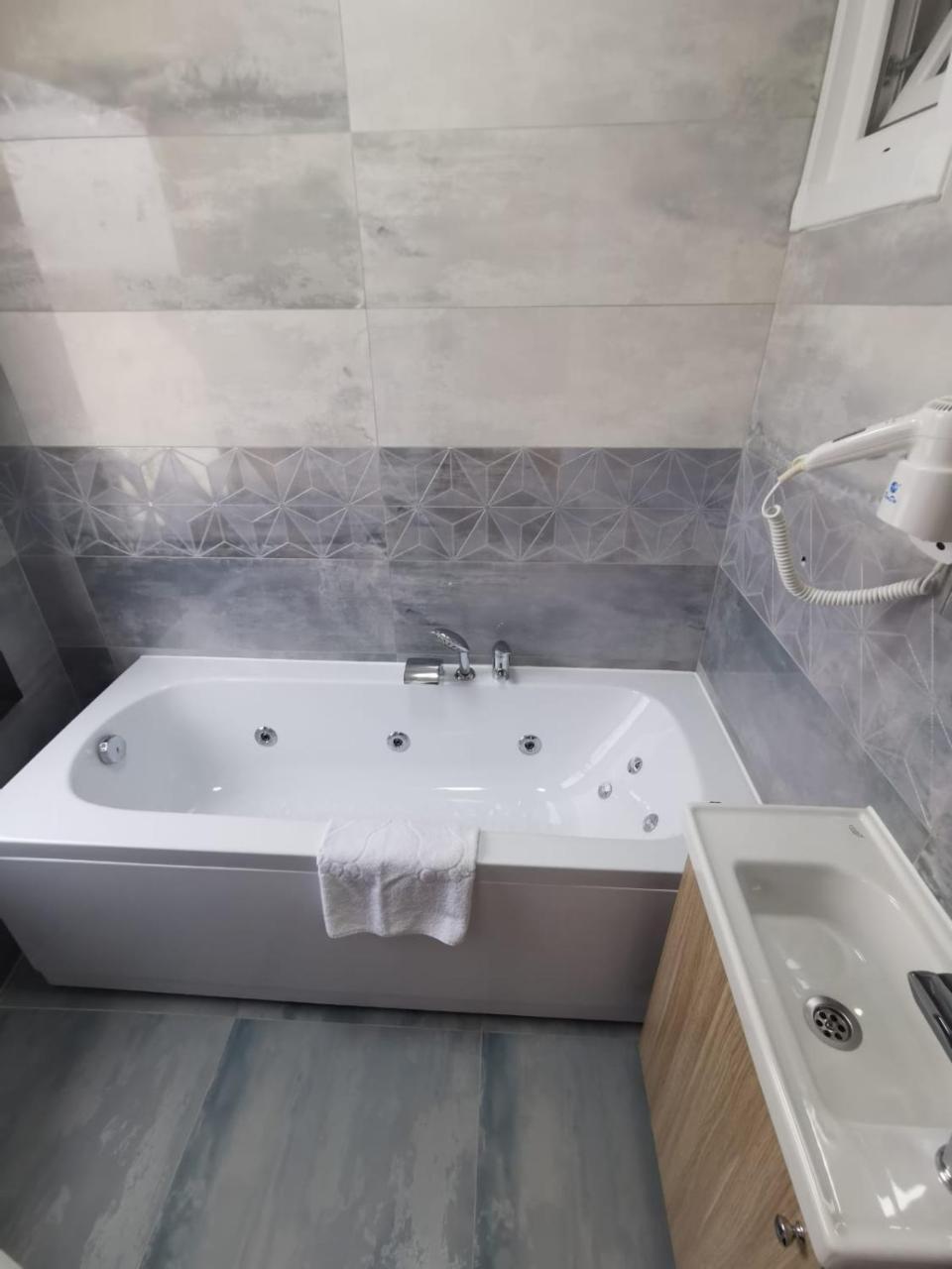 AGORA BOUTIQUE HOTEL & BISTRO — ISTANBUL — fotografie hotel nr. 6