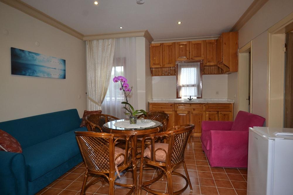 HOTEL KONAK SU — DALYAN — fotografie hotel nr. 5