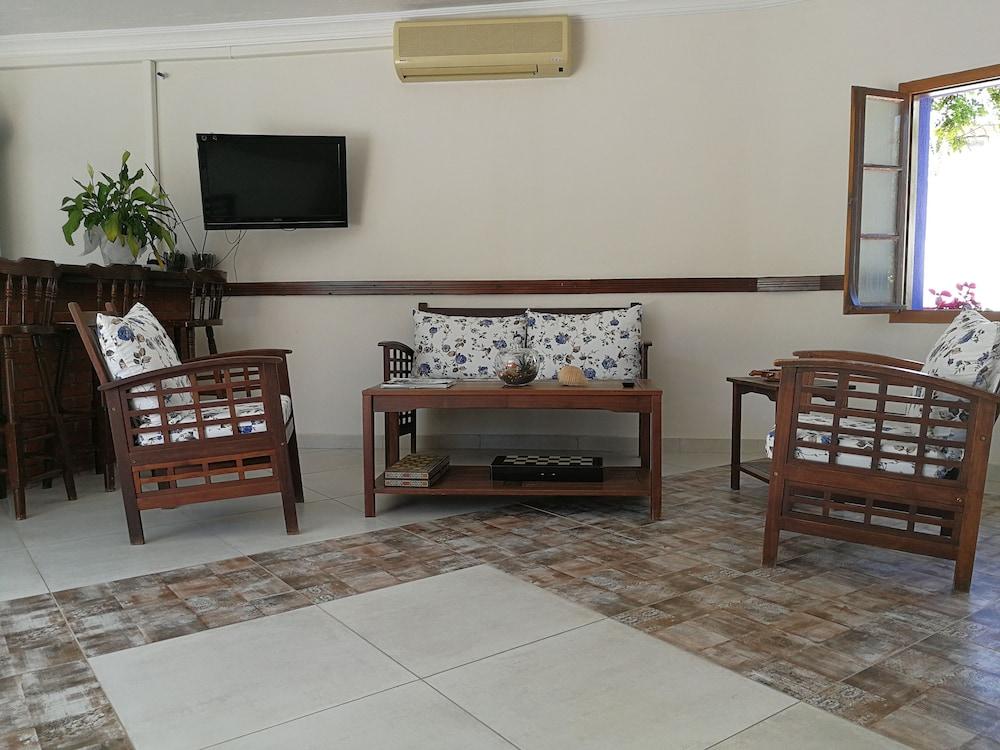 OYA BOUTIQUE HOTEL & SUITES — BODRUM — фотография отеля №5