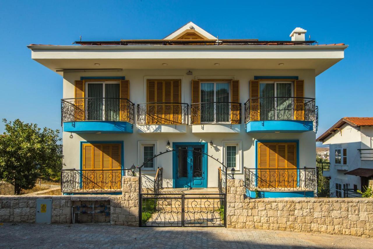 CLEMENTINE SUITES — SEFERIHISAR — фотография отеля №23