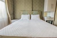 WALNUT SHELL HOTEL — ISTANBUL — фотография отеля №9