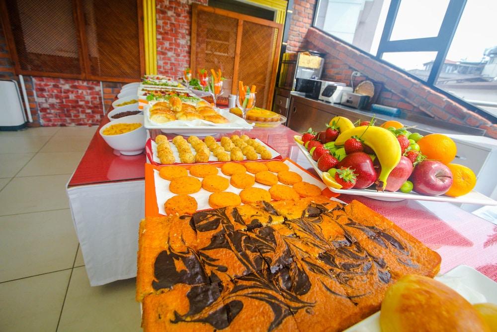 VENUE HOTEL ISTANBUL — ISTANBUL — fotografie hotel nr. 28