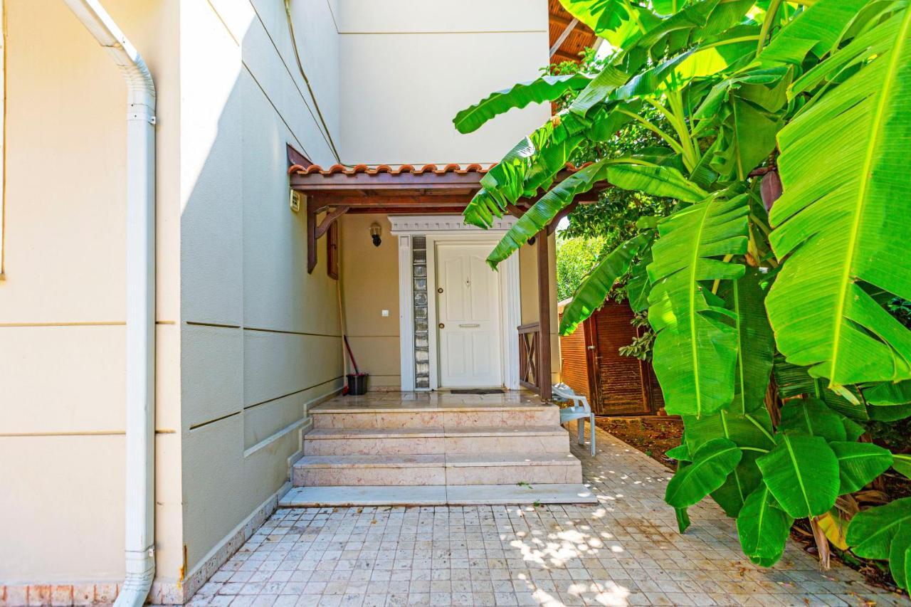 PARADISE TOWN VILLA ABEL — BELEK — фотография отеля №10