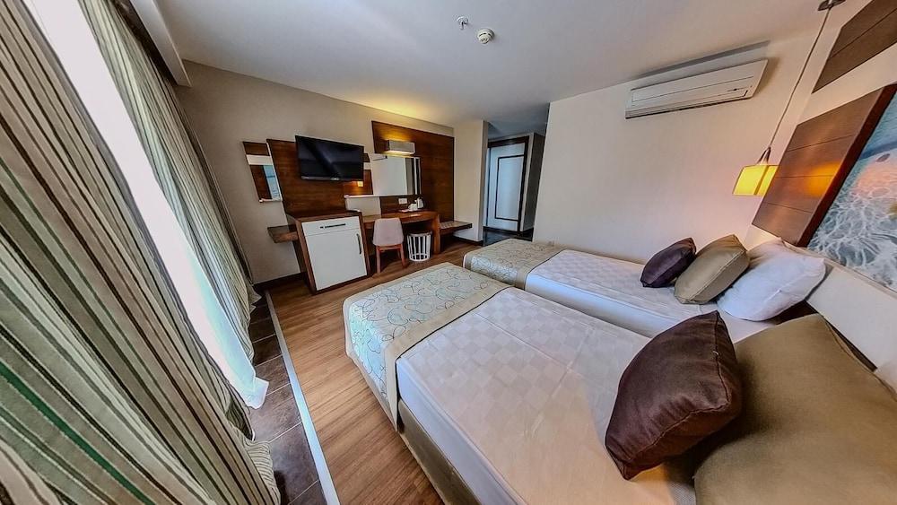 ADELLA SIDE HOTEL (ADULTS ONLY) — SIDE — фотография отеля №15