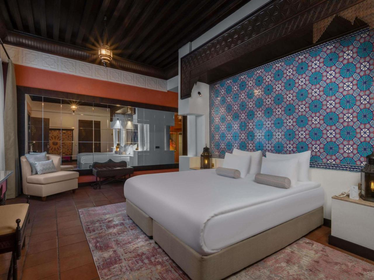 RIXOS PARK BELEK - THE LAND OF LEGENDS ACCESS — BELEK — fotografie hotel nr. 34