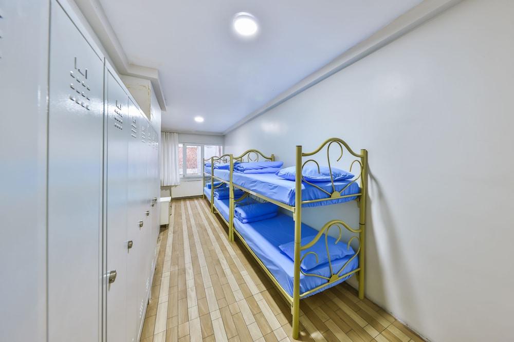 GOKCE PANSIYON (ADULTS ONLY) — ISTANBUL — фотография отеля №13