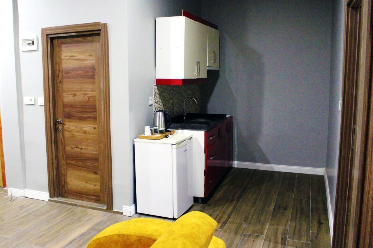 AVIST HOTEL AVCILAR — ISTANBUL — фотография отеля №21