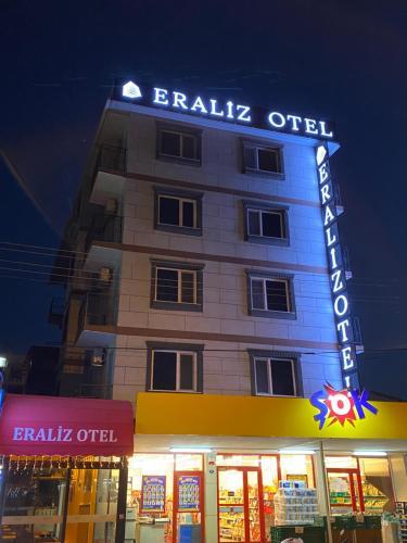 ERALIZ — IZMIR — fotografie hotel nr. 11