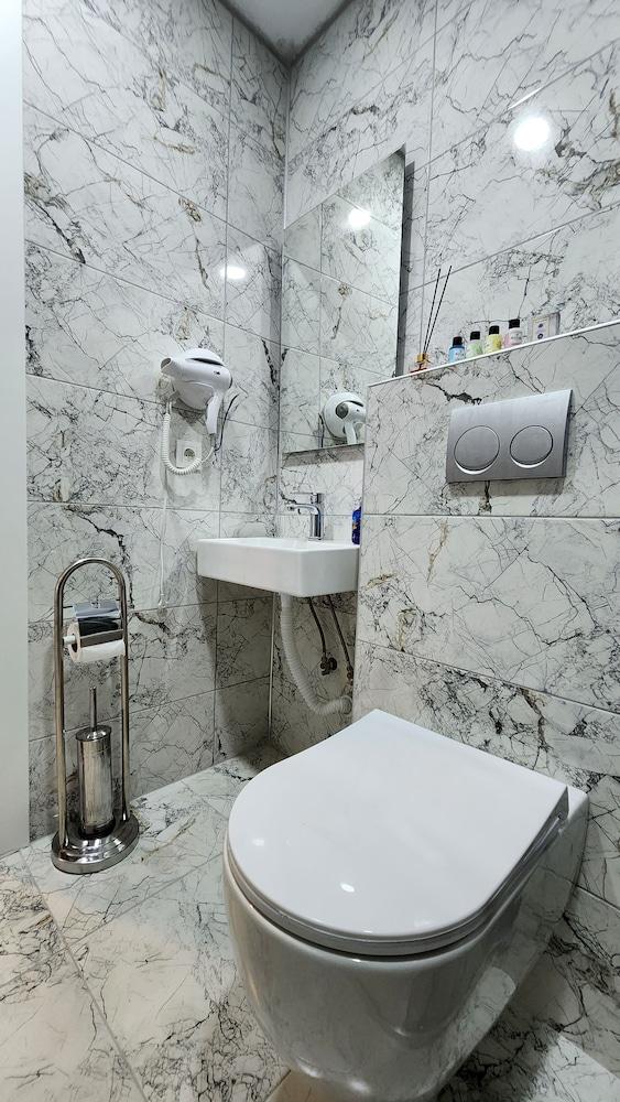 GOKOTTA SUITE — ISTANBUL — fotografie hotel nr. 29