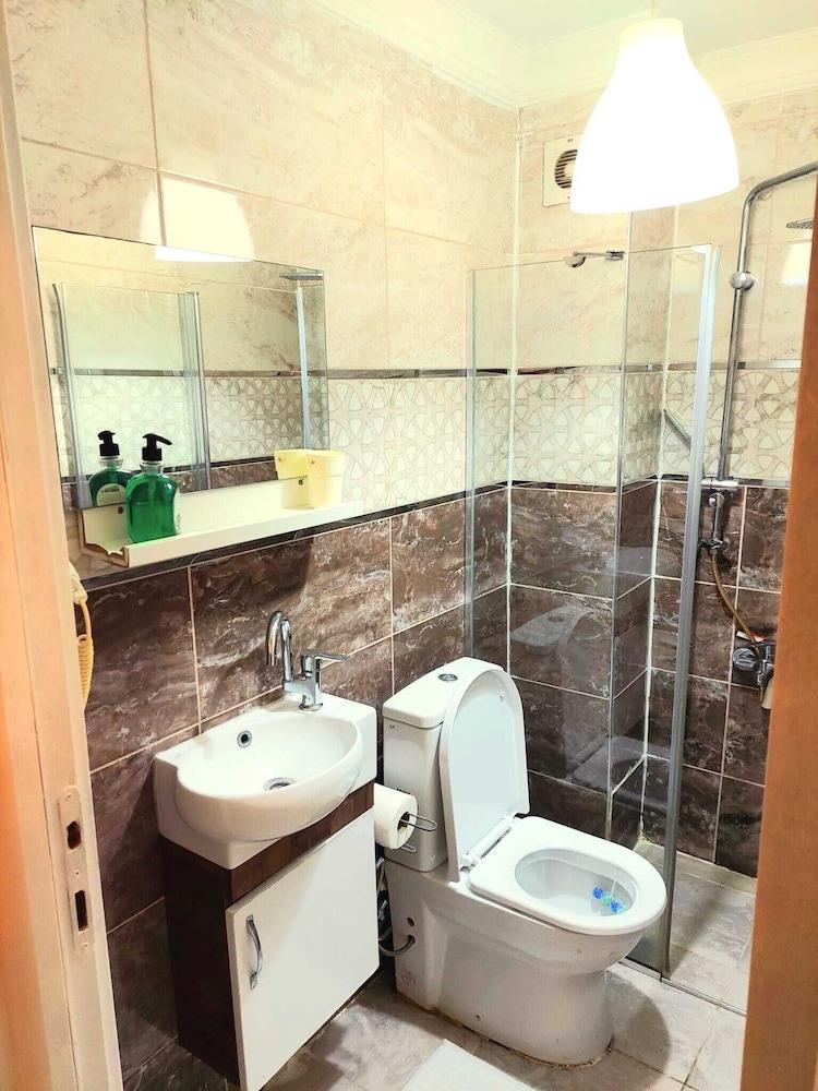 LA BELLA SUITES BEYOGLU — ISTANBUL — фотография отеля №17