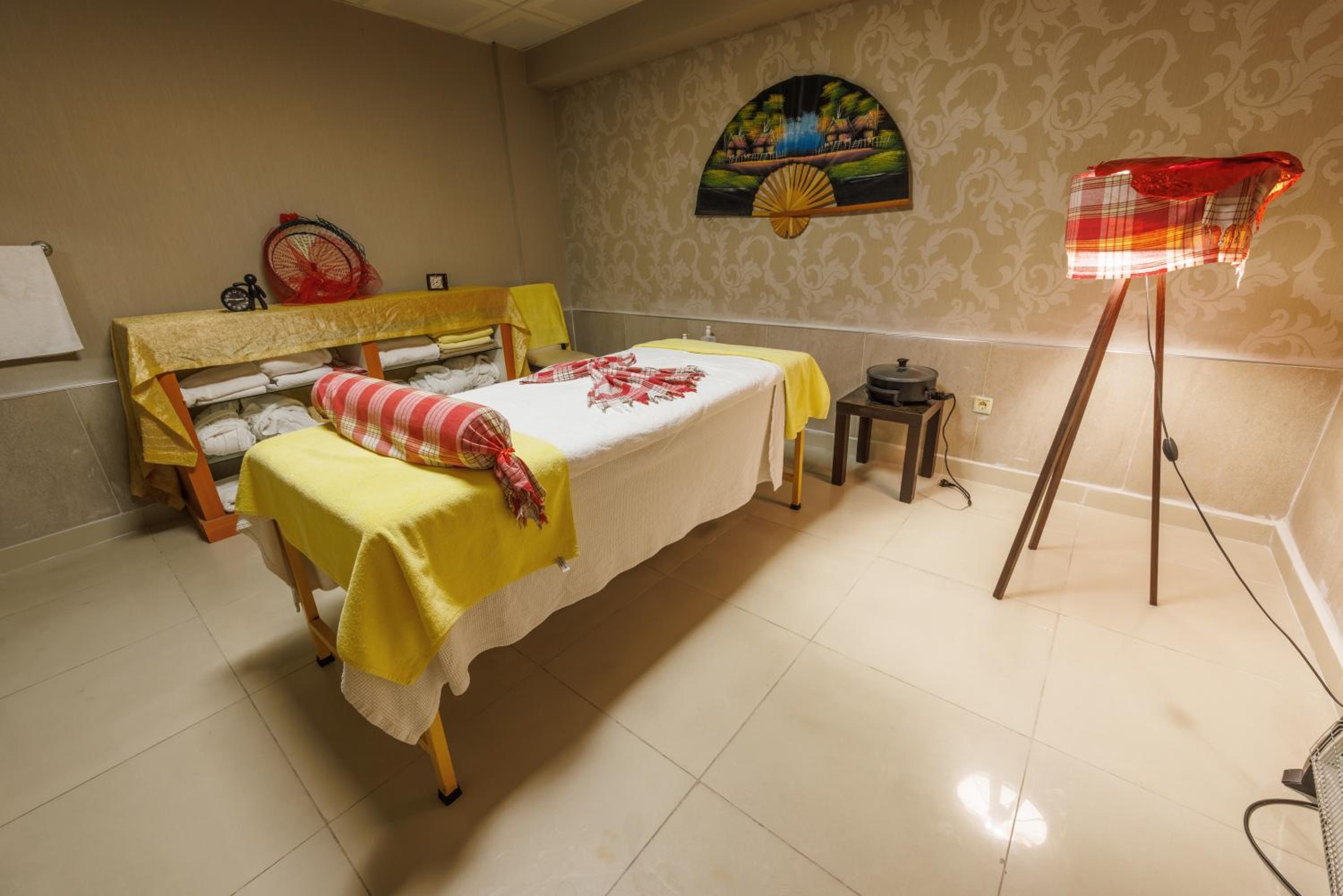 SELIN HOTEL SPA BELEK — BELEK — фотография отеля №23
