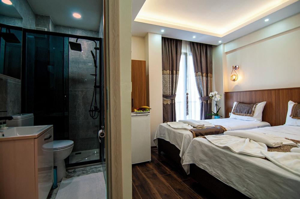 HISTORIA HOTEL — ISTANBUL — фотография отеля №35