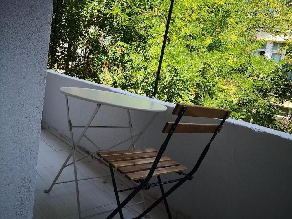 GAFA GARDEN HOSTEL (ADULTS ONLY) — ISTANBUL — fotografie hotel nr. 23